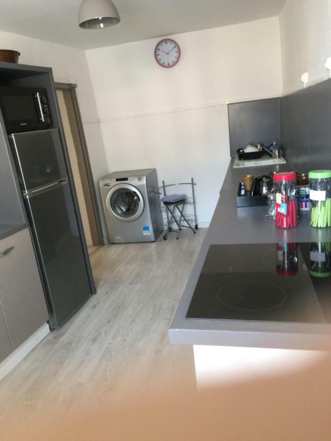 Maison Entiere Tout Equipe 4 Chambre Possibilite De 10 Couchage Venaco Centre Corse Buitenkant foto